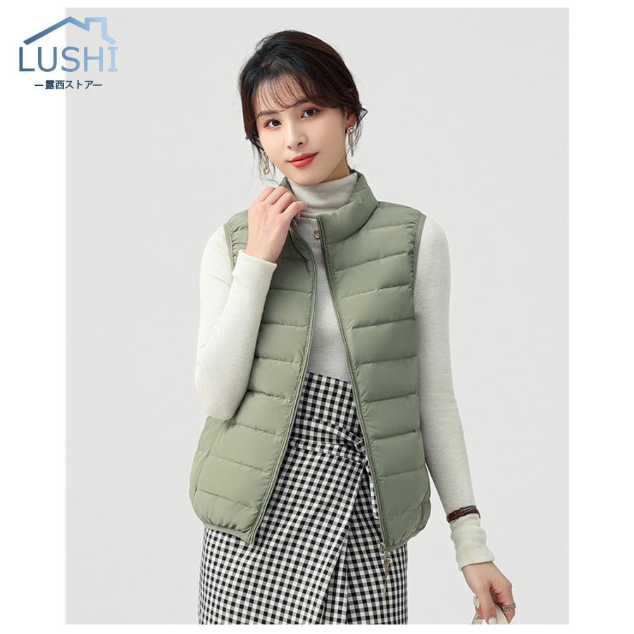 品質いいな新品 セール ダウンベスト レディース ベスト 袖なし トップス 無地 ダウンコート キルティング チョッキ ジレ カジュアル 薄手 通勤通学 おしゃれ 品質いいな新品 セール ダウンベスト レディース ベスト 袖なし トップス 無地 ダウンコート キルティング チョッキ ジレ カジュアル 薄手 通勤通学 おしゃれ