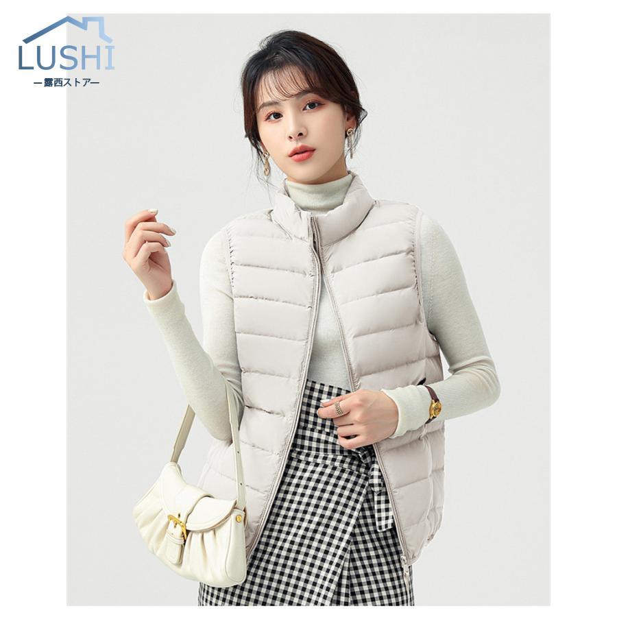 品質いいな新品 セール ダウンベスト レディース ベスト 袖なし トップス 無地 ダウンコート キルティング チョッキ ジレ カジュアル 薄手 通勤通学 おしゃれ 品質いいな新品 セール ダウンベスト レディース ベスト 袖なし トップス 無地 ダウンコート キルティング チョッキ ジレ カジュアル 薄手 通勤通学 おしゃれ