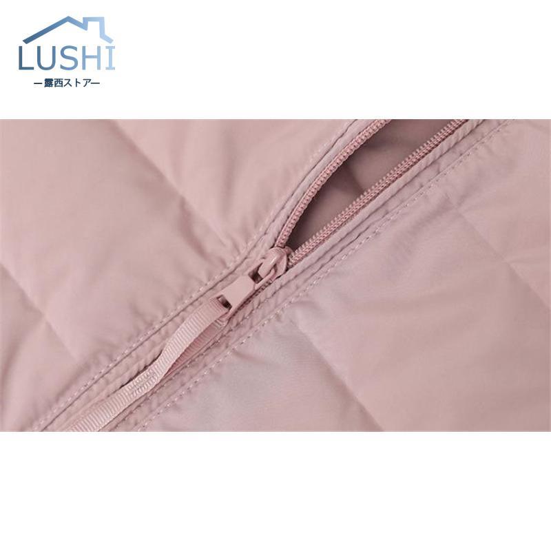 品質いいな新品 セール ダウンベスト レディース ベスト 袖なし トップス 無地 ダウンコート キルティング チョッキ ジレ カジュアル 薄手 通勤通学 おしゃれ 品質いいな新品 セール ダウンベスト レディース ベスト 袖なし トップス 無地 ダウンコート キルティング チョッキ ジレ カジュアル 薄手 通勤通学 おしゃれ