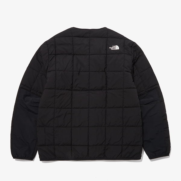 Qoo10] ザノースフェイス CAMPER V CARDIGAN NJ