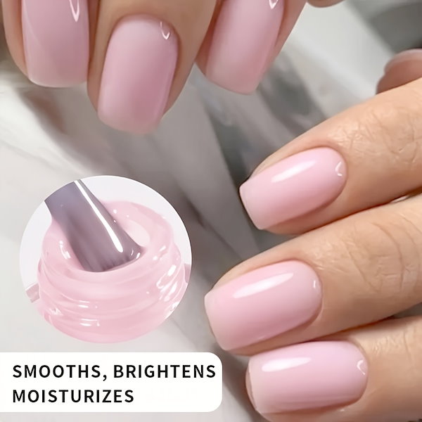 Qoo10] ROZINO 7-in-1 ネイルポリッ