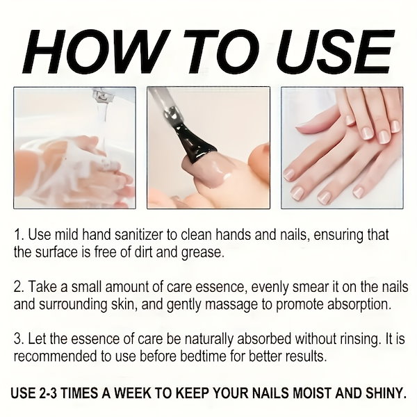 Qoo10] ROZINO 7-in-1 ネイルポリッ