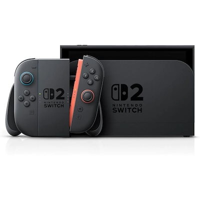 Nintendo Switch 本体 3000円クーポン付き メーカー保証付 スイッチ本体グレー・3000円クーポン付＋スーパーマリオ