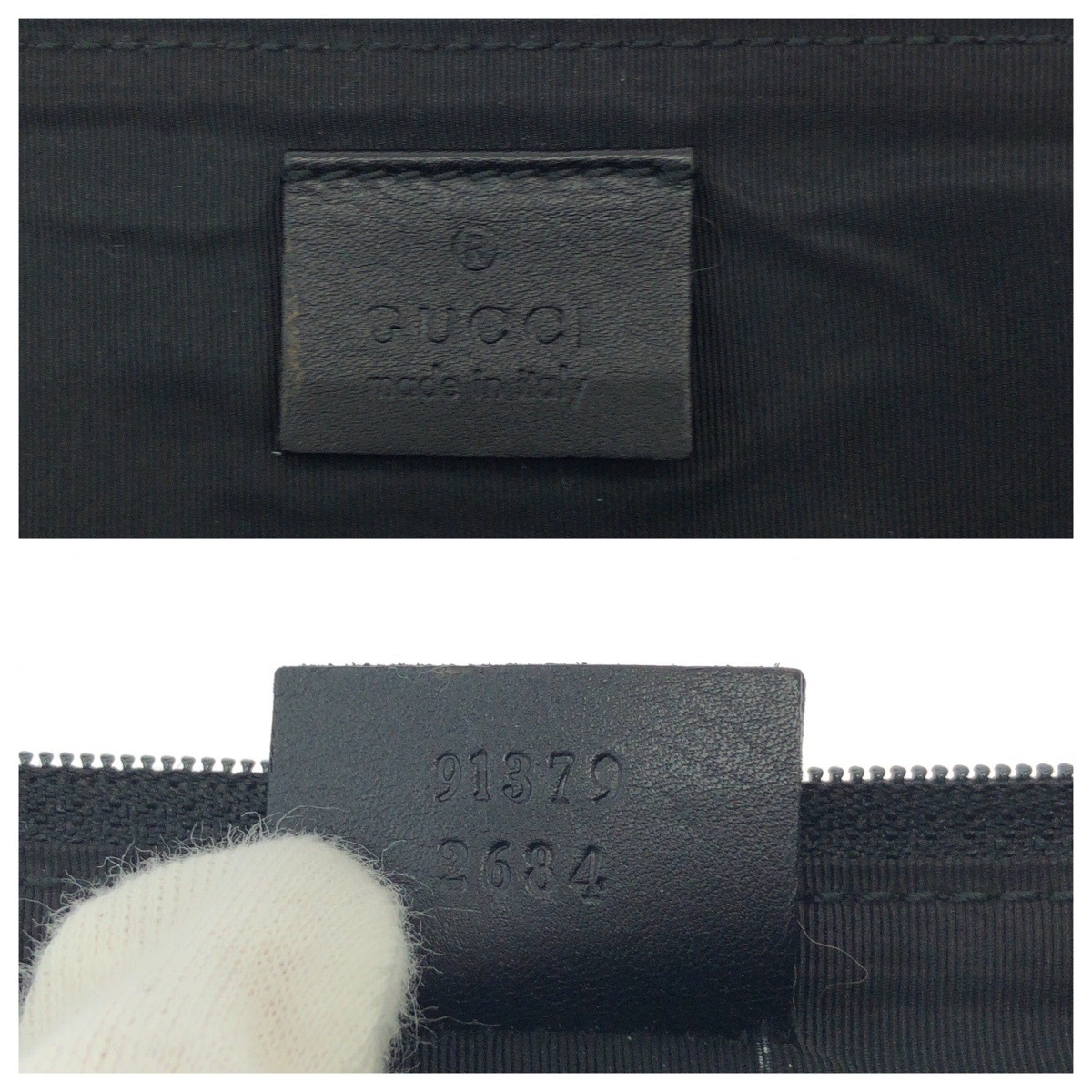 美品 ブラック 黒 ブラック金具 GGキャンバス 91379 巾着 ショルダーバッグ レディース 502469 美品 ブラック 黒 ブラック金具 GGキャンバス 91379 巾着 ショルダーバッグ レディース 502469