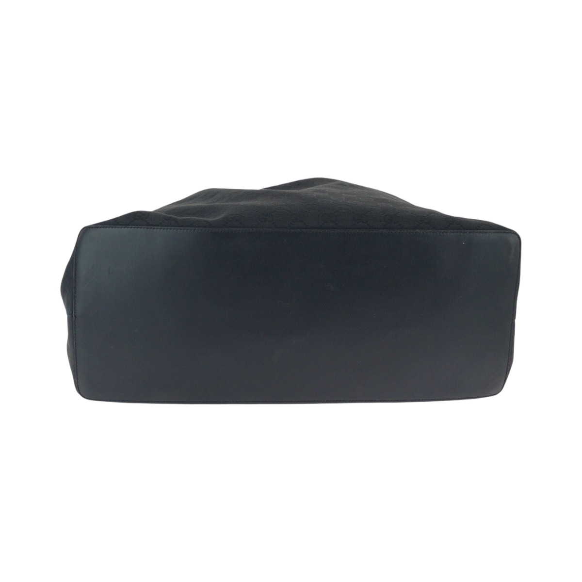 美品 ブラック 黒 ブラック金具 GGキャンバス 91379 巾着 ショルダーバッグ レディース 502469 美品 ブラック 黒 ブラック金具 GGキャンバス 91379 巾着 ショルダーバッグ レディース 502469