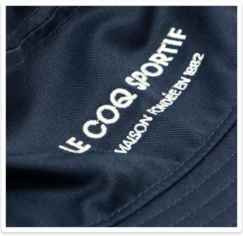 バケットハット メンズ/レディース 帽子 ネイビー/ベージュ/ホワイト 56-58cm LT5SCP40U バケットハット メンズ/レディース 帽子 ネイビー/ベージュ/ホワイト 56-58cm LT5SCP40U