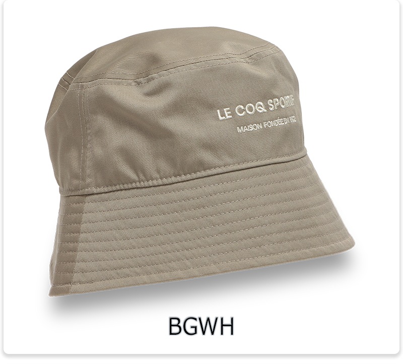 バケットハット メンズ/レディース 帽子 ネイビー/ベージュ/ホワイト 56-58cm LT5SCP40U バケットハット メンズ/レディース 帽子 ネイビー/ベージュ/ホワイト 56-58cm LT5SCP40U