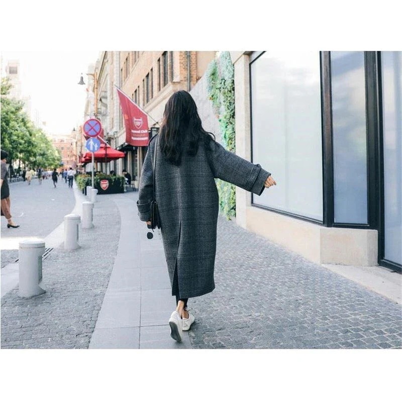 【急速出荷!】チェスターコート ロングコート レディース 服 おしゃれ 上品 膝下 体型カバー 通勤 L 韓国 【急速出荷!】チェスターコート ロングコート レディース 服 おしゃれ 上品 膝下 体型カバー 通勤 L 韓国