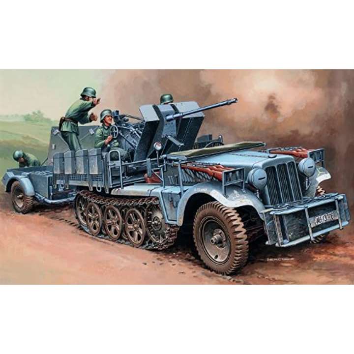 100％本物 TAMIYA・ITALERI ・TOMY プラモデル11個セット おまけ4個付き - その他