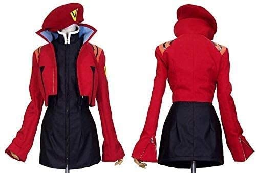 葛城ミサト かつらぎ ミサト NERV ネルフ 制服 衣装 コスプレ用衣装コスチューム 仮装 A1