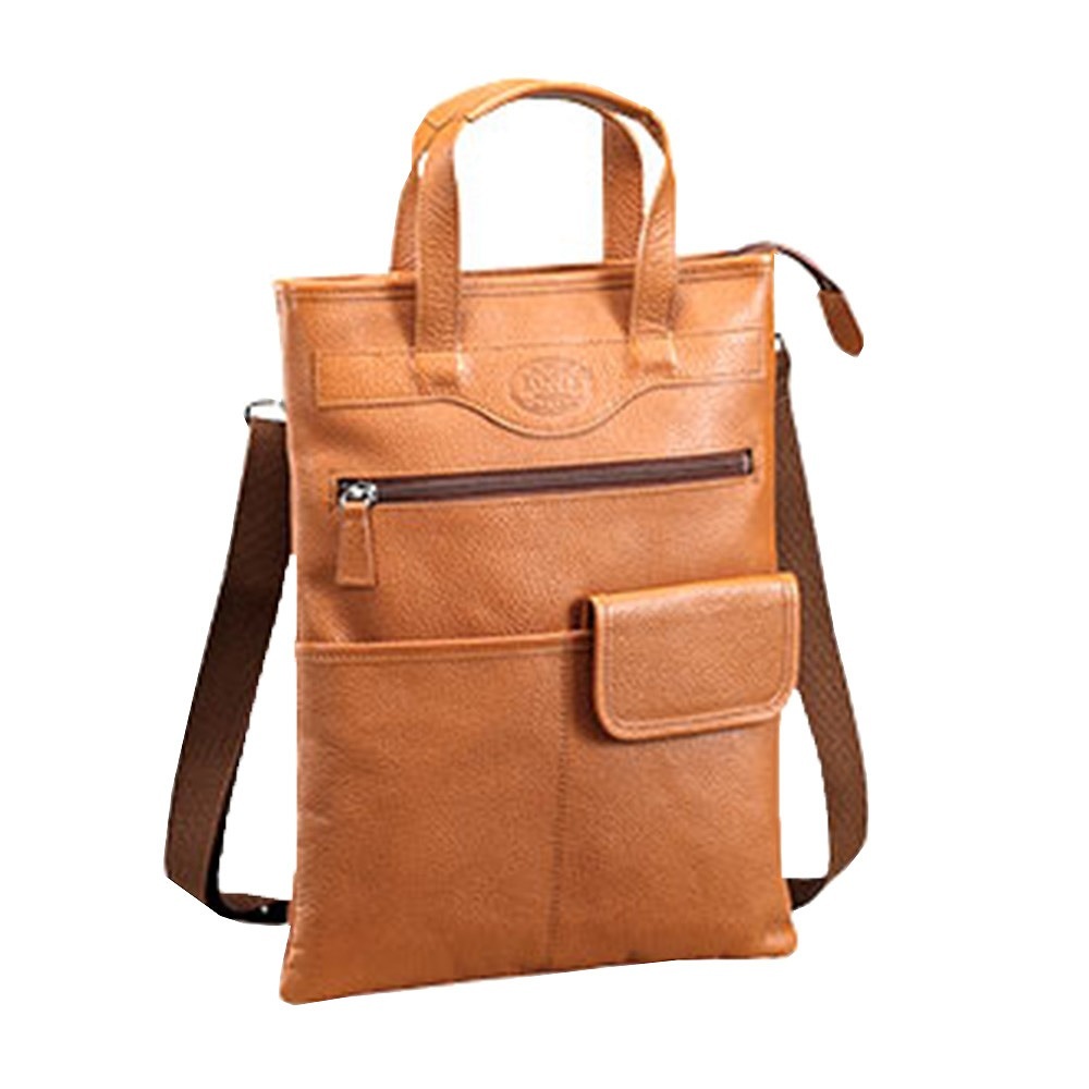 ショルダーバッグ メンズ 日本製 SADDLE サドル ソフト牛革 ショルダー