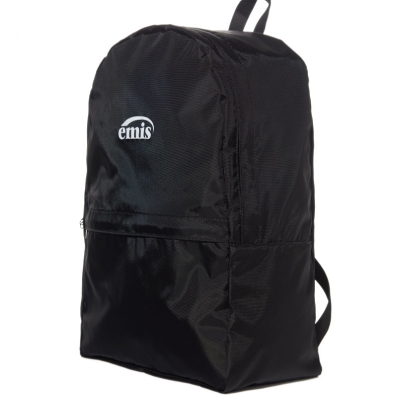 emisエミス　ニューロゴ ビッグバックパック　 BACK PACK Qoo10 EMIS EMIS ニューロゴビッグバック リュッ