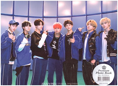 大幅値下げ！！ENHYPEN全メンバーコンプ14点まとめ売り価格 大幅値下げ！！ENHYPEN全メンバーコンプ14点まとめ売り価格 大幅