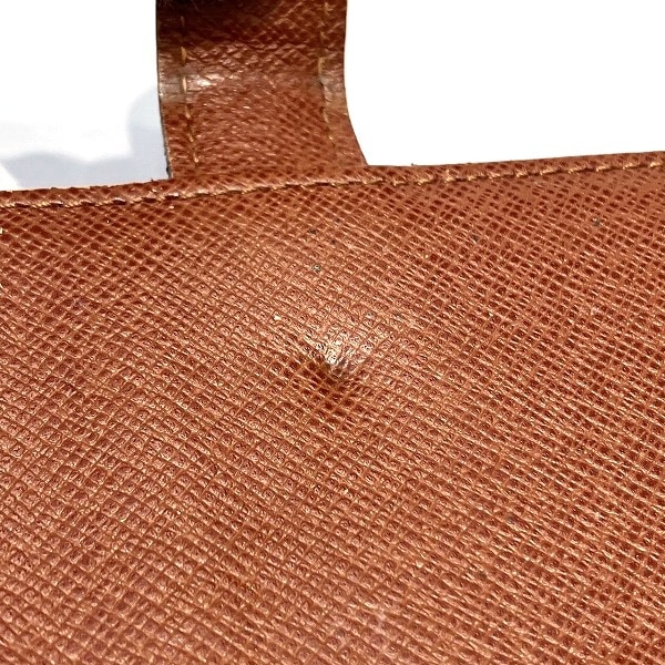 ルイヴィトン ポルトモネビエヴィエノワ M61663 2つ折り財布 ユニセックス【中古】 mdprevattcaulkingandwaterproofing.com