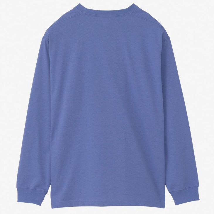 長袖 Tシャツ メンズ レディース HHロゴティー カットソー プリント/HH32379 長袖 Tシャツ メンズ レディース HHロゴティー カットソー プリント/HH32379