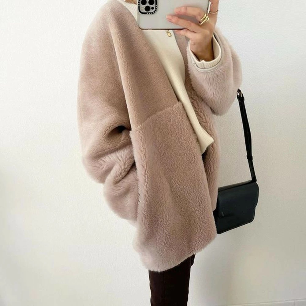 【2点購入で150OFF】【短納期】【Point×10】 カーディガン レディース シャギー シャギーニット モヘア スナップボタン カーデ ボリュームスリーブ オーバーサイズ 大きいサイズ ゆったり 【2点購入で150OFF】【短納期】【Point×10】 カーディガン レディース シャギー シャギーニット モヘア スナップボタン カーデ ボリュームスリーブ オーバーサイズ 大きいサイズ ゆったり