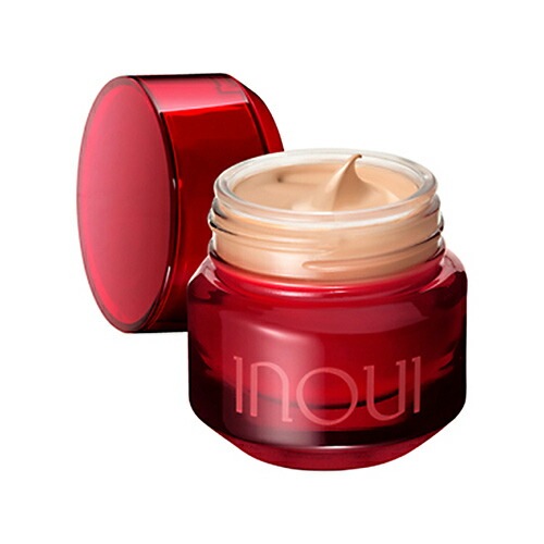 資生堂 INOUI クリームファンデーション #03 SPF30 PA++ クリームファンデーション