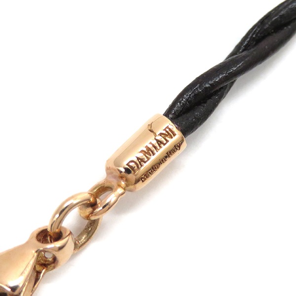 ダミアーニ　メトロポリタンブレスレット　18kwg 楽天市場】【ジュエリー】DAMIANI ダミアーニ メトロポリタン ドリーム