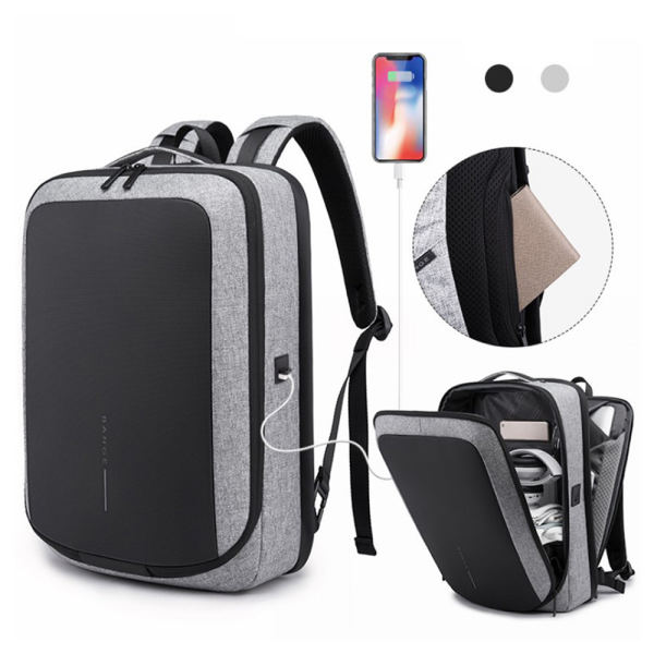 DICUBO)スマートチャージ拡張型ツーウェイバックパックDCK1192