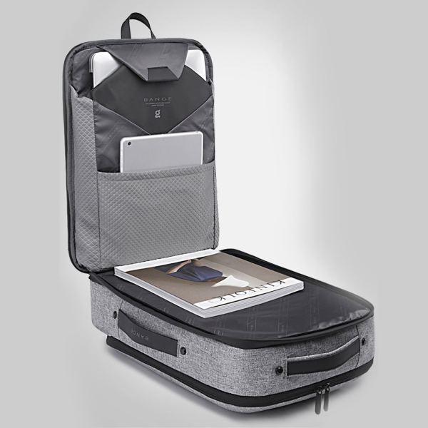 DICUBO)スマートチャージ拡張型ツーウェイバックパックDCK1192