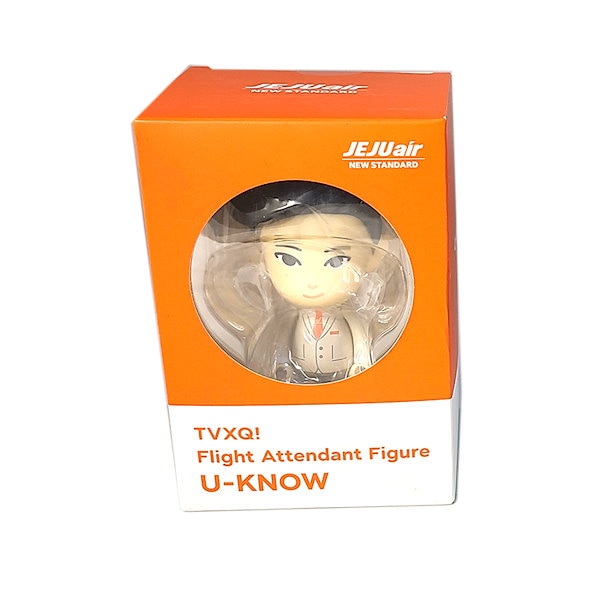 Qoo10] 数量限定東方神起 U-KNOW ユノ M