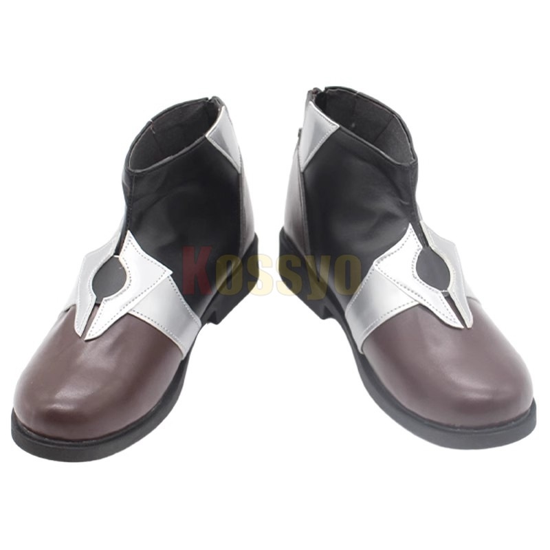 コスプレ靴 サンポ コースキ 靴 ブーツ 下駄 シューズ 長靴 コスプレ クリスマス ハロウィン