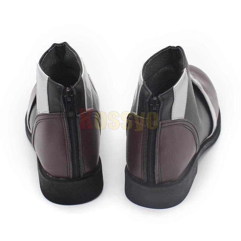 コスプレ靴 サンポ コースキ 靴 ブーツ 下駄 シューズ 長靴 コスプレ クリスマス ハロウィン