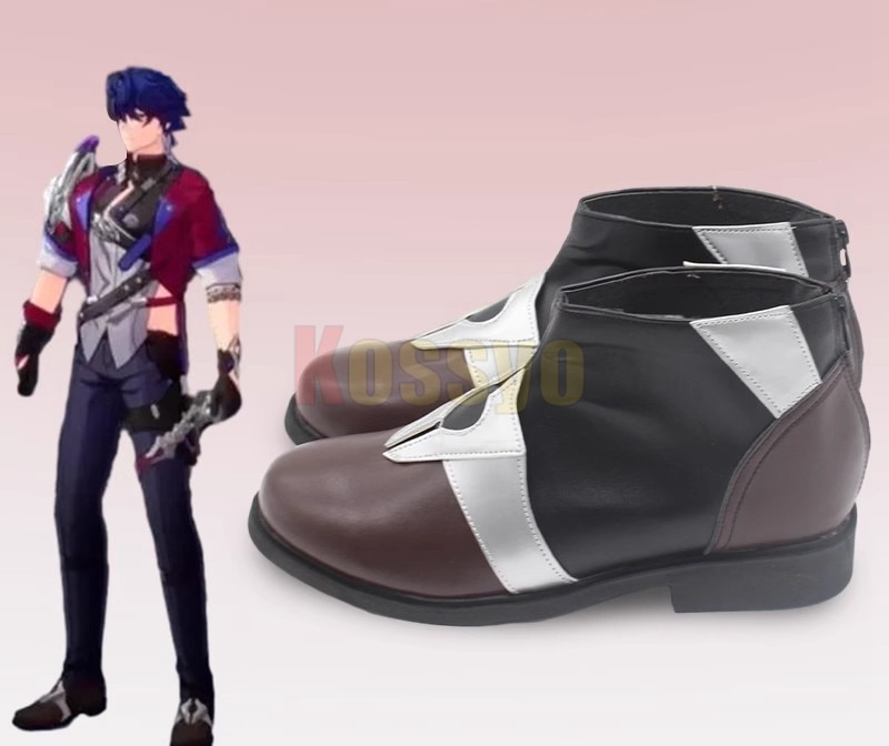 コスプレ靴 サンポ コースキ 靴 ブーツ 下駄 シューズ 長靴 コスプレ クリスマス ハロウィン