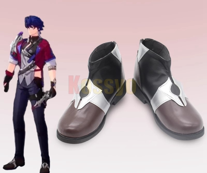 コスプレ靴 サンポ コースキ 靴 ブーツ 下駄 シューズ 長靴 コスプレ クリスマス ハロウィン