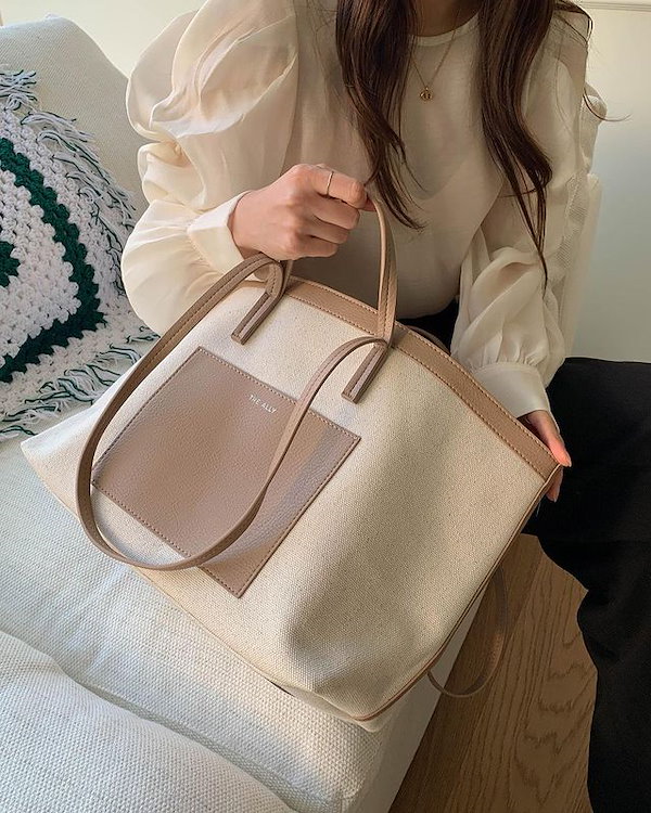 [THE ALLY ザ アリ]★韓国★大人気★BLAIR BAG★ブレアバッグ★ 楽天市場】【正規品】 THE ALLY トートバッグ ショルダーバッグ