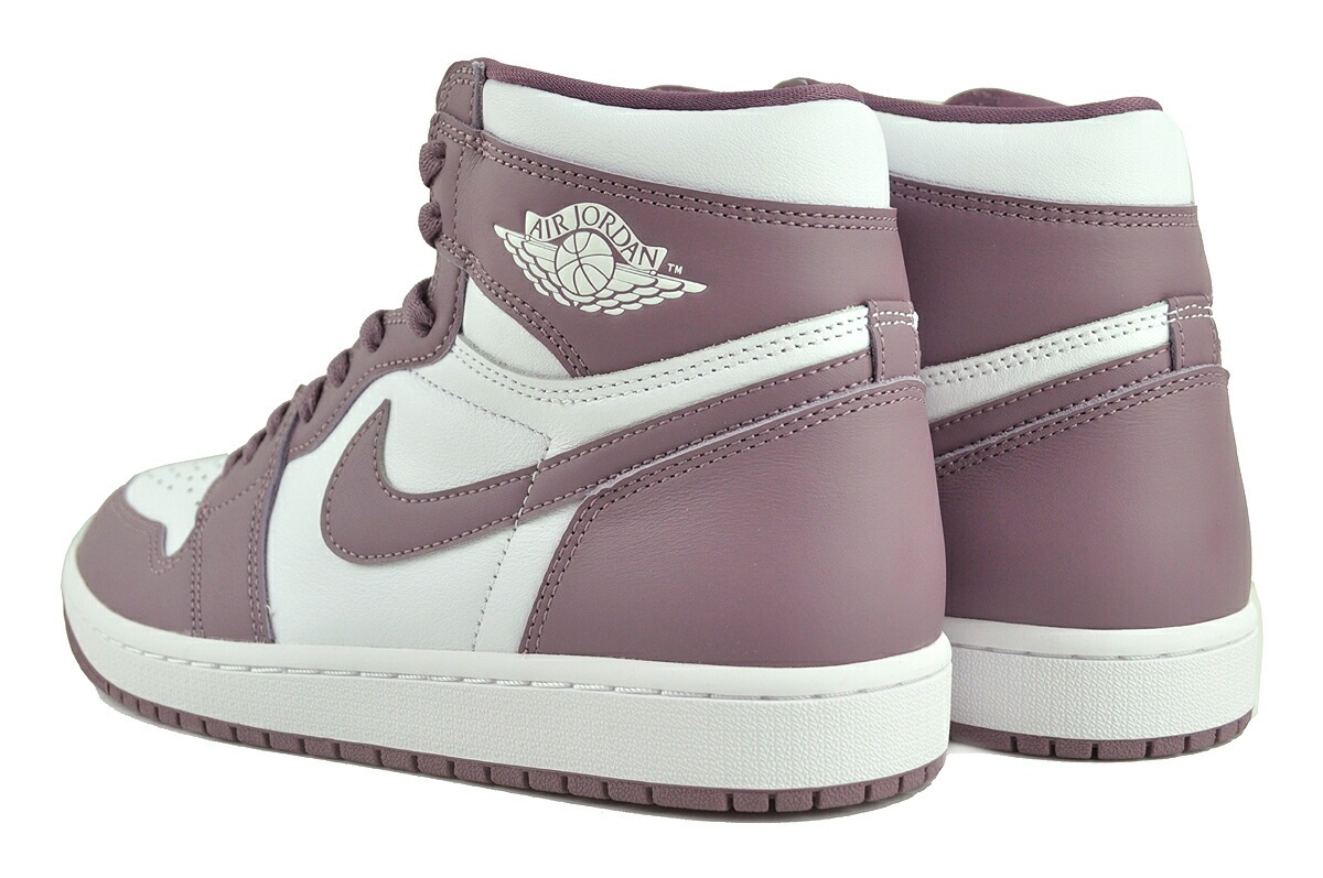 エアジョーダン 1 レトロ ハイ オージー ホワイト スカイモーブ dz5485-105