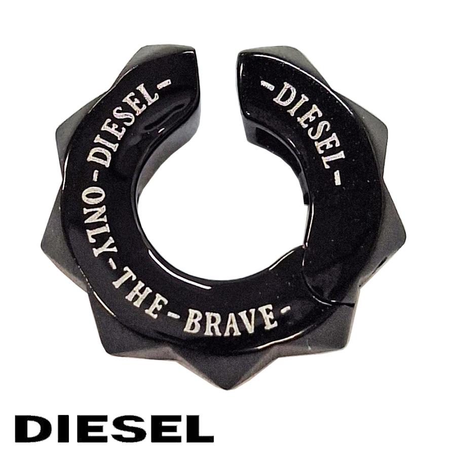 DIE DX1556001 片耳 イヤーカフ カフピアス DX1556001 ONLY THE BRAVE DIE DX1556001 片耳 イヤーカフ カフピアス DX1556001 ONLY THE BRAVE