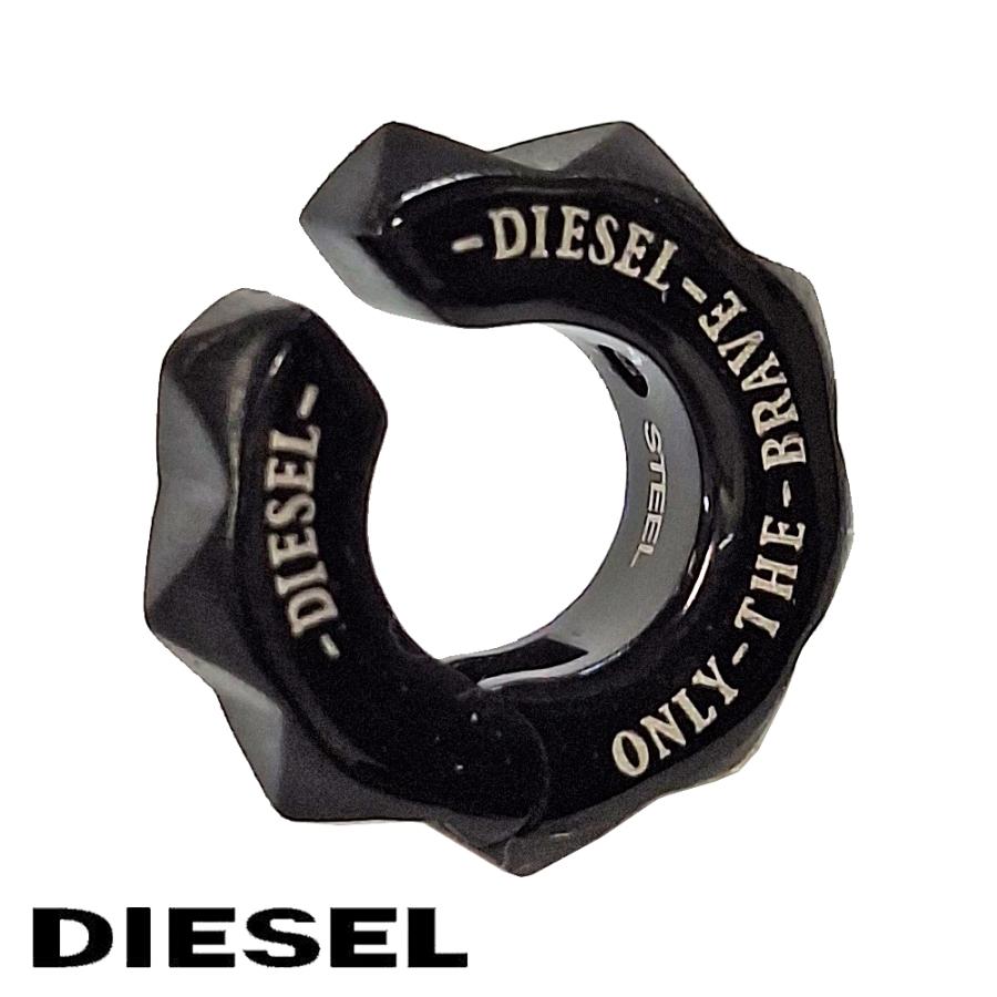 DIE DX1556001 片耳 イヤーカフ カフピアス DX1556001 ONLY THE BRAVE DIE DX1556001 片耳 イヤーカフ カフピアス DX1556001 ONLY THE BRAVE