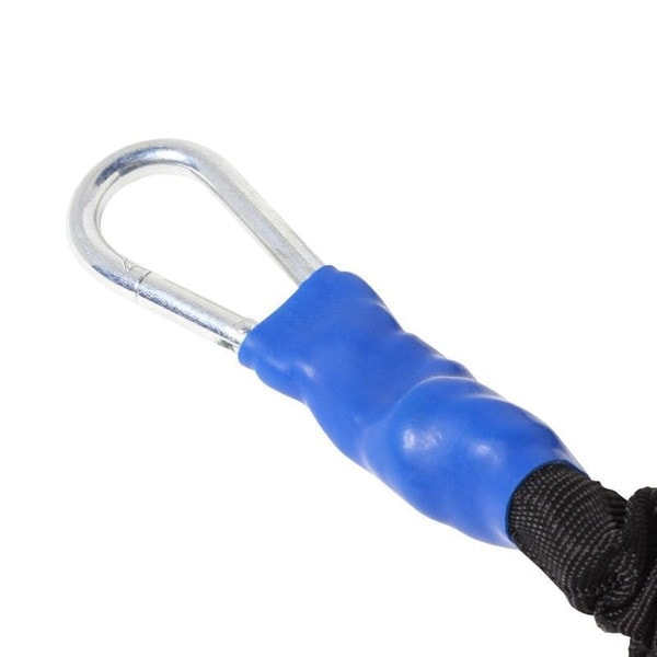 ニシスポーツ NISHI スペアゴムチューブ カバー付きチューブ 9m ヘビー T7422F-960