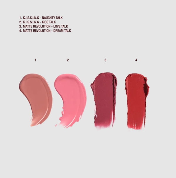 Qoo10] シャーロットティルブリー [Charlotte Tilbury]