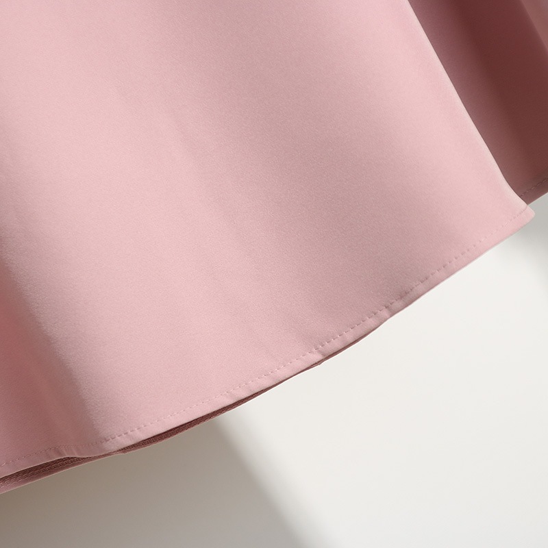 スカート フレアスカート 膝下 Aライン ベルト ポリエステル かわいい 可愛い きれいめ シンプル 上品 おしゃれ お洒落 可愛い 女子 こなれ感 ラブリー キュート ガーリー