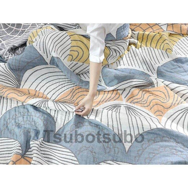 ガーゼケット シングル お昼寝 洗える 夏用 綿100% 無地 夏 肌掛け おしゃれ 寝具 通気 ガーゼケット シングル お昼寝 洗える 夏用 綿100% 無地 夏 肌掛け おしゃれ 寝具 通気