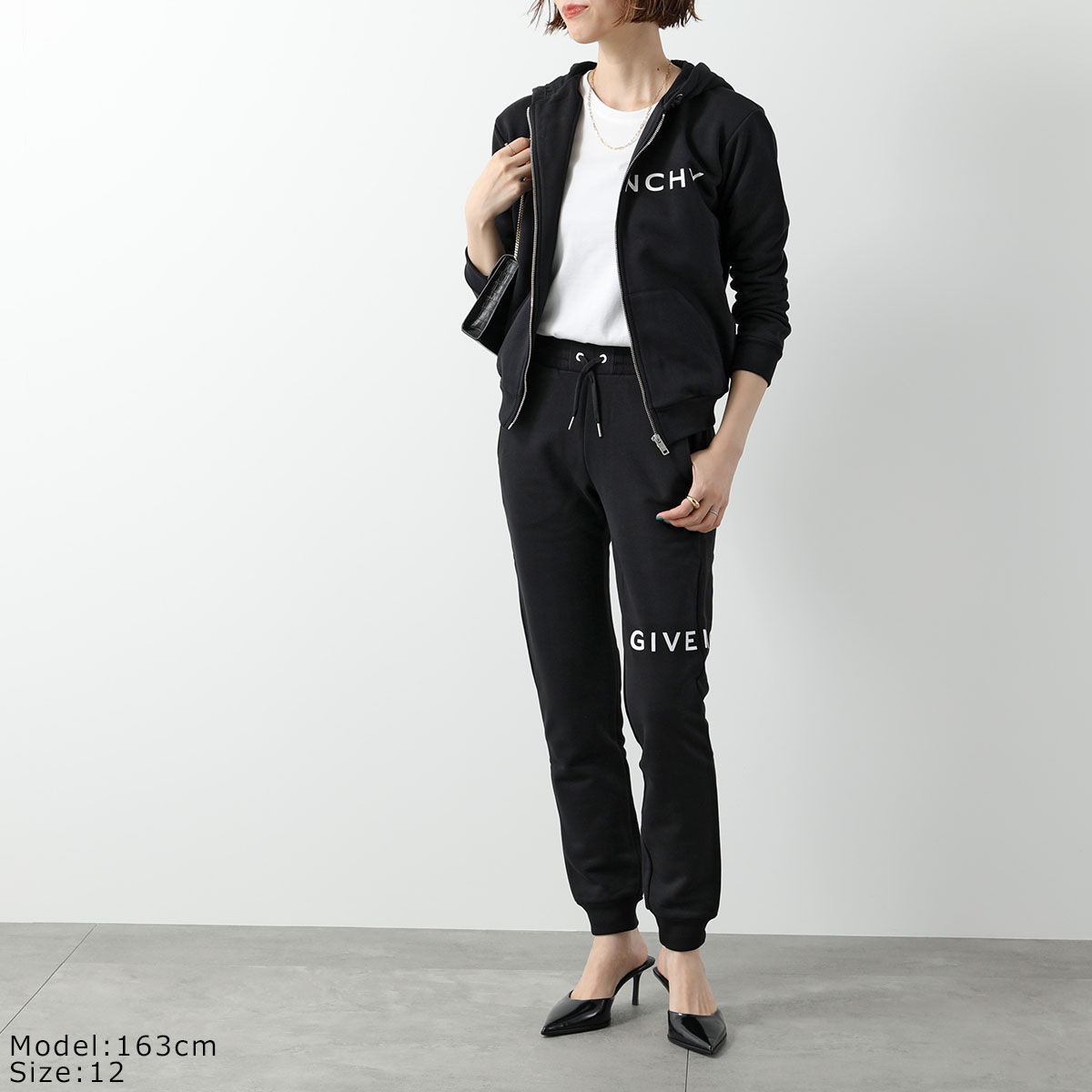 GIVENCHY キッズ スエット