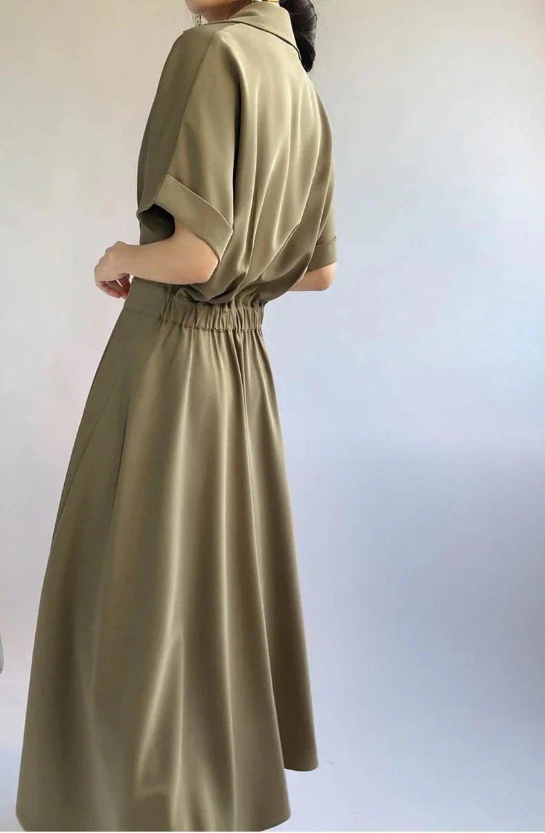 一番安い きれいめワンピ シャツワンピース ワンピース ウエスト Aライン スタイル ワンカラー かわいい 大人可愛い きれいめ シンプル カジュアル 大人 上品 おしゃれ かっこいい 個性的 一番安い きれいめワンピ シャツワンピース ワンピース ウエスト Aライン スタイル ワンカラー かわいい 大人可愛い きれいめ シンプル カジュアル 大人 上品 おしゃれ かっこいい 個性的