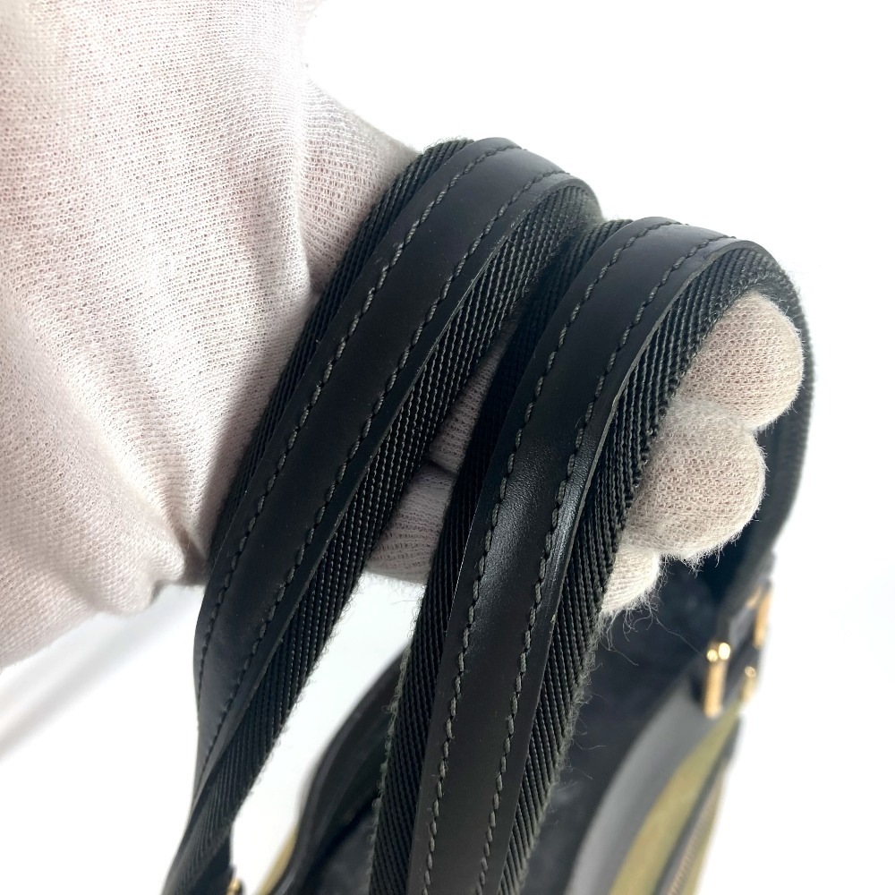 ショルダーバッグ M92681 ルシーユGM モノグラムミニ カバン 肩掛け トートバッグ モノグラムミニキャンバス カーキ