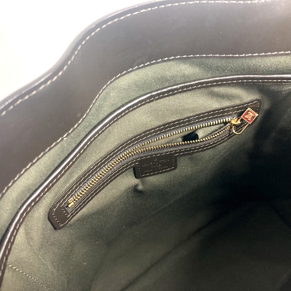 ショルダーバッグ M92681 ルシーユGM モノグラムミニ カバン 肩掛け トートバッグ モノグラムミニキャンバス カーキ