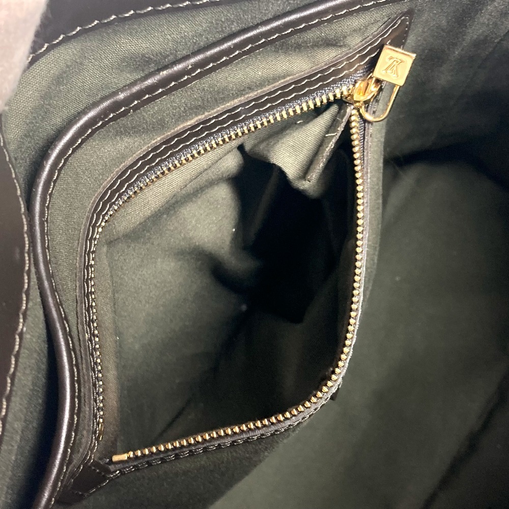 ショルダーバッグ M92681 ルシーユGM モノグラムミニ カバン 肩掛け トートバッグ モノグラムミニキャンバス カーキ