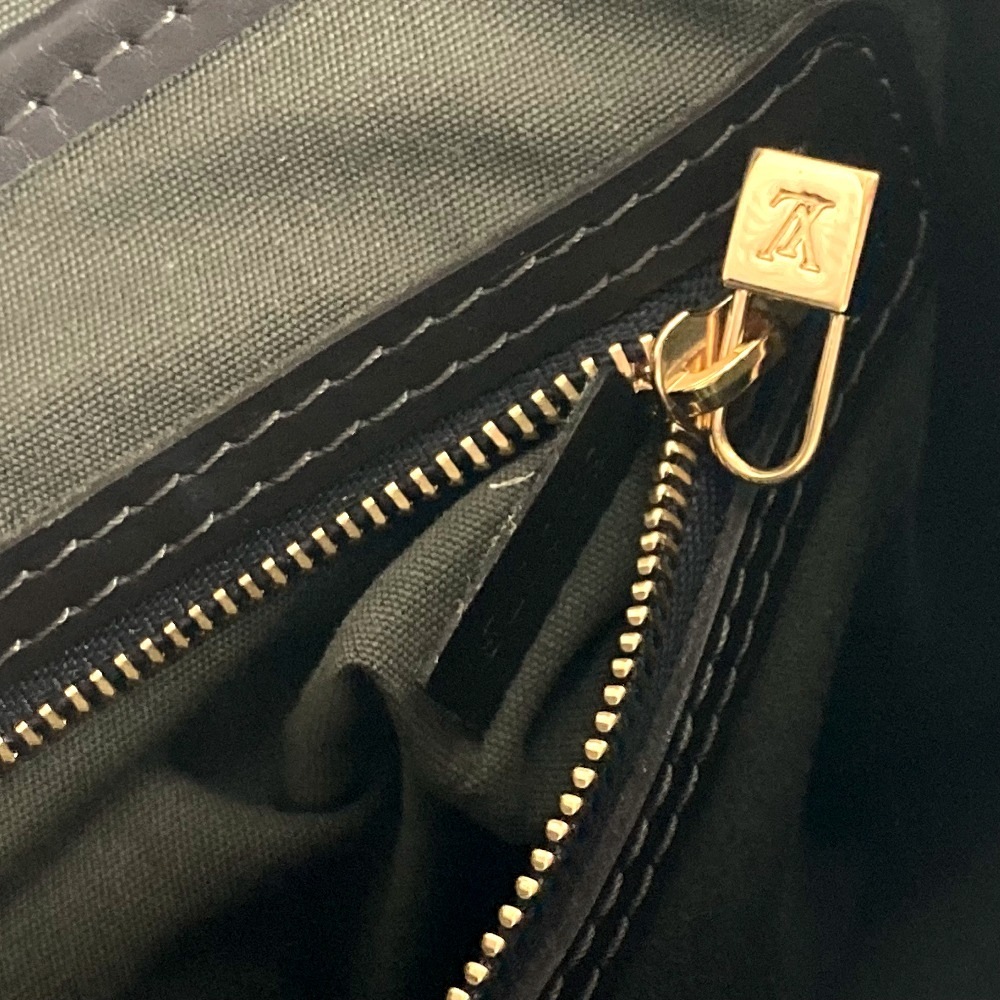 ショルダーバッグ M92681 ルシーユGM モノグラムミニ カバン 肩掛け トートバッグ モノグラムミニキャンバス カーキ