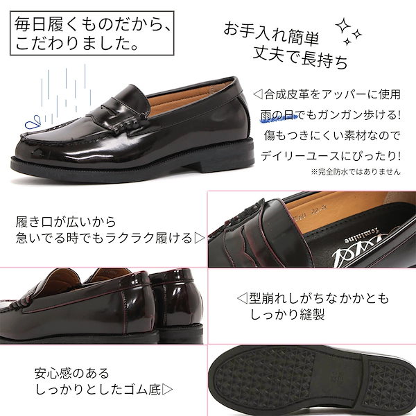 Woman ブラック レザー ローファー XXW08D0IS60SHA41MB999 | Tods