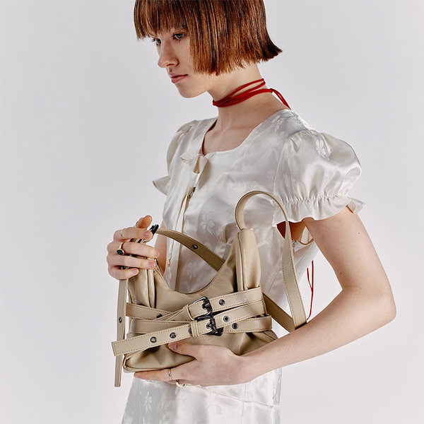 Qoo10] SAMO ONDOH [韓国人気］TRIO BELT MUG