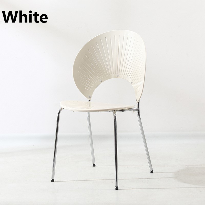 ダイニング チェア シェル 型 貝殻 クリア 透明 ユニーク インテリア 椅子 エレガント 背もたれ フッドパッド 付き アンバー ホワイト ダイニング チェア シェル 型 貝殻 クリア 透明 ユニーク インテリア 椅子 エレガント 背もたれ フッドパッド 付き アンバー ホワイト