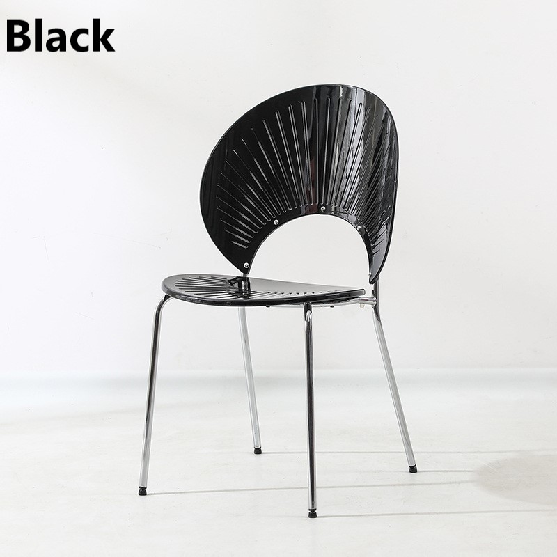 ダイニング チェア シェル 型 貝殻 クリア 透明 ユニーク インテリア 椅子 エレガント 背もたれ フッドパッド 付き アンバー ホワイト ダイニング チェア シェル 型 貝殻 クリア 透明 ユニーク インテリア 椅子 エレガント 背もたれ フッドパッド 付き アンバー ホワイト