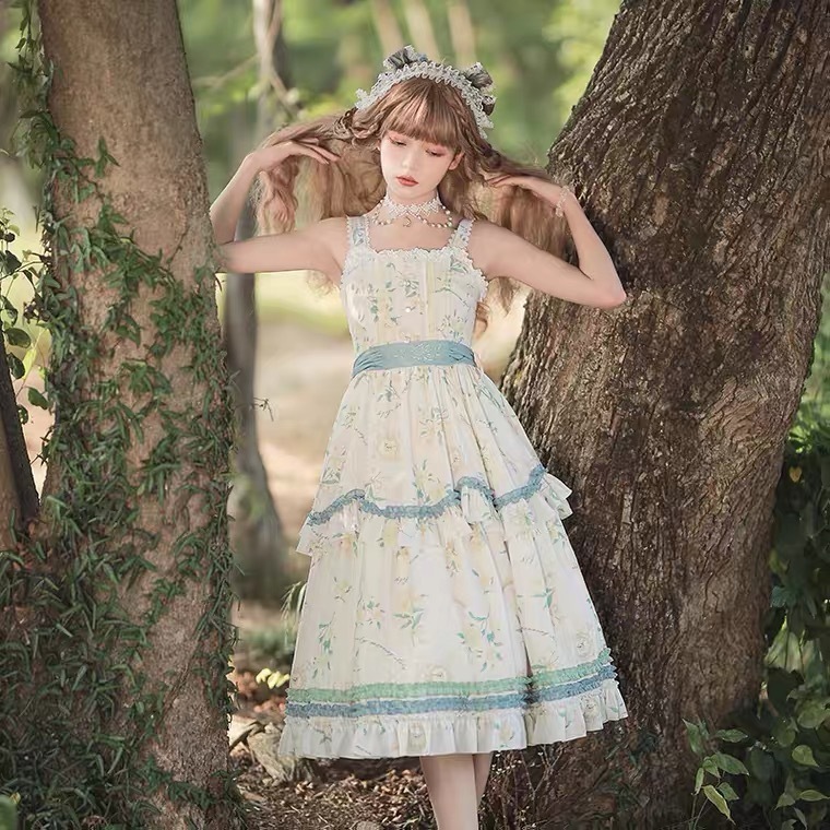 新作オリジナル高質ロリータワンピース可愛い 二次元かわいい新作公主 かわいい ロリ学園祭 A51 新作オリジナル高質ロリータワンピース可愛い 二次元かわいい新作公主 かわいい ロリ学園祭 A51