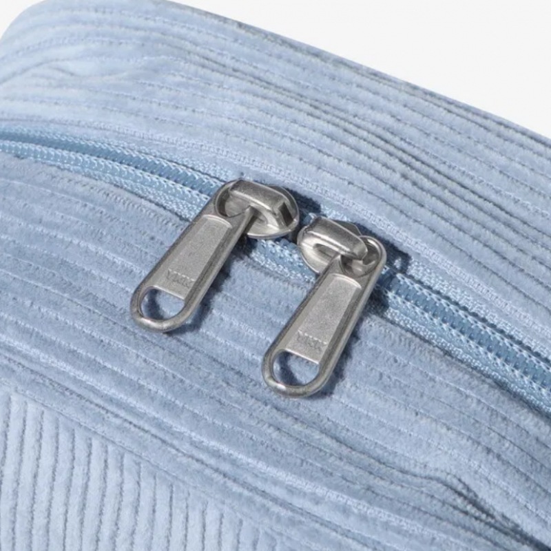 (フィラキッズ) コーデュロイスクエアバッグ (FK3BCF6332X_VTB) (フィラキッズ) コーデュロイスクエアバッグ (FK3BCF6332X_VTB)