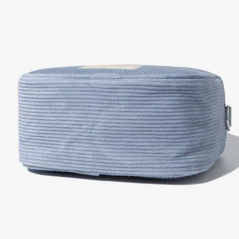 (フィラキッズ) コーデュロイスクエアバッグ (FK3BCF6332X_VTB) (フィラキッズ) コーデュロイスクエアバッグ (FK3BCF6332X_VTB)